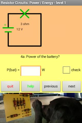 Resistor Circuits Free