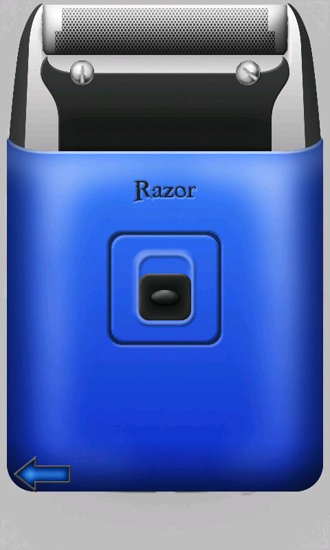 Electric Razors Hair Trimmers