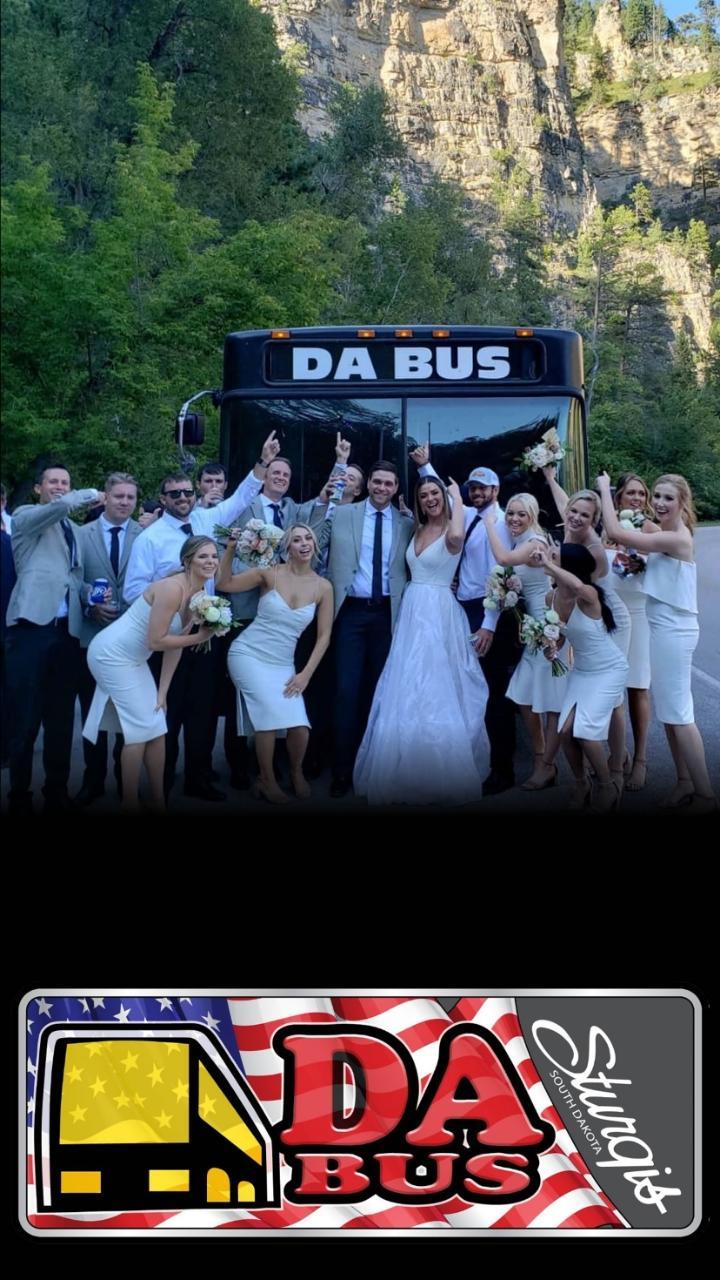 DA BUS