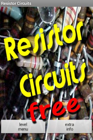 Resistor Circuits Free