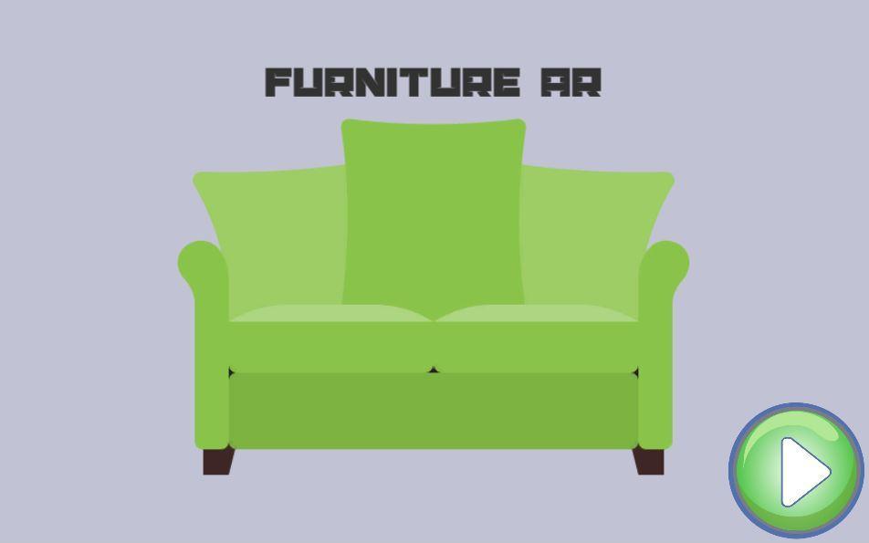 Furniture AR