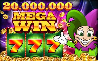 Mega Slots: 777 casino games