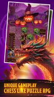 Friends & Dragons - Puzzle RPG