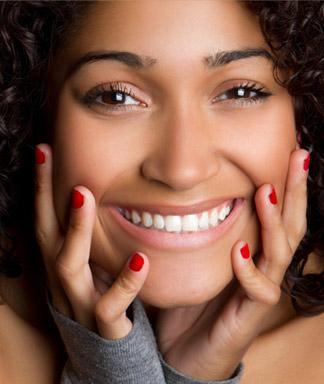 Teeth whitening tips