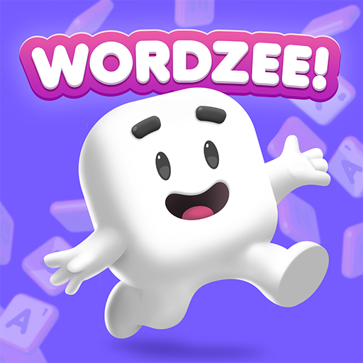 Wordzee! - Social Word Game