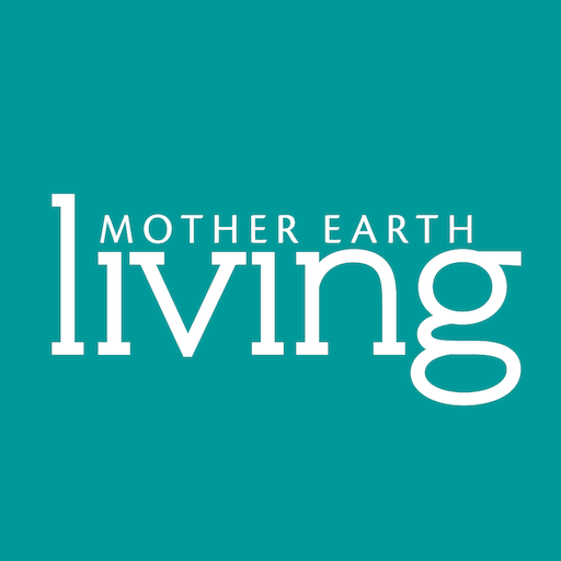 Mother Earth Living Magazine