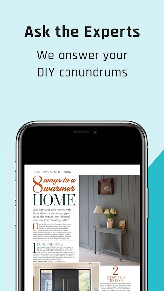 Your Home Magazine