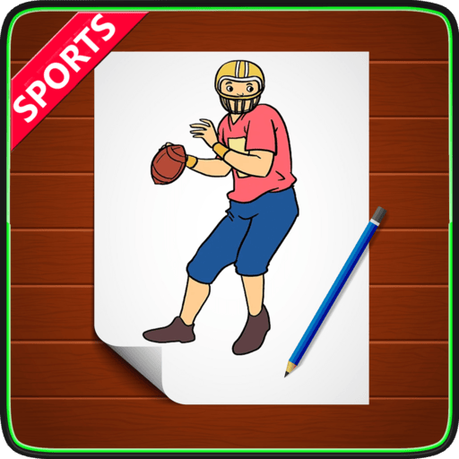 How to Draw Sports