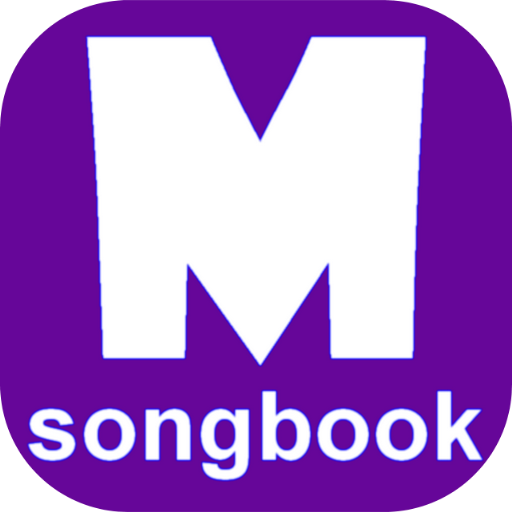 MEGA Karaoke Songbook