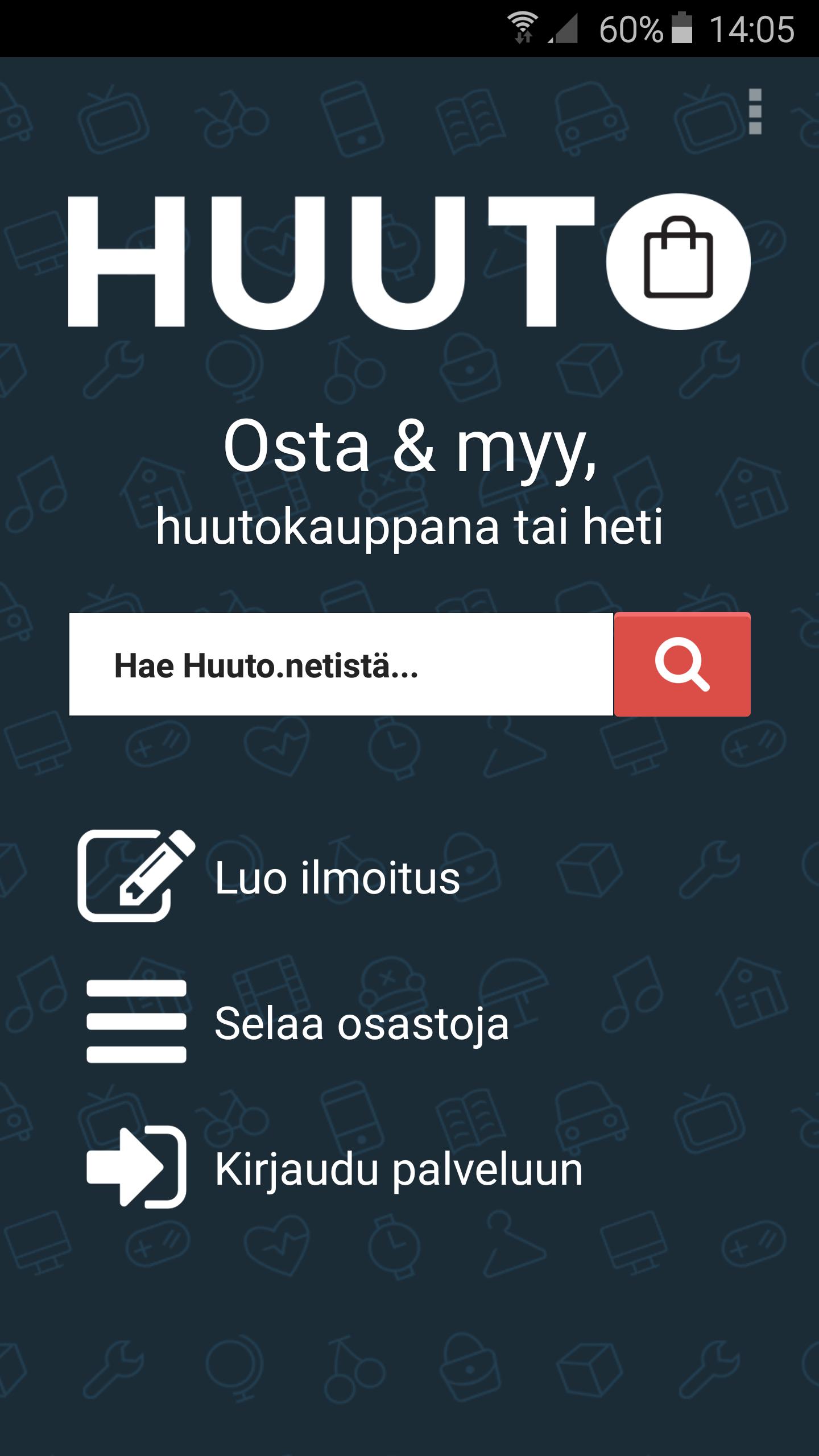 Huuto.net