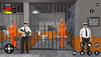 Prison Escape Gangster Mafia