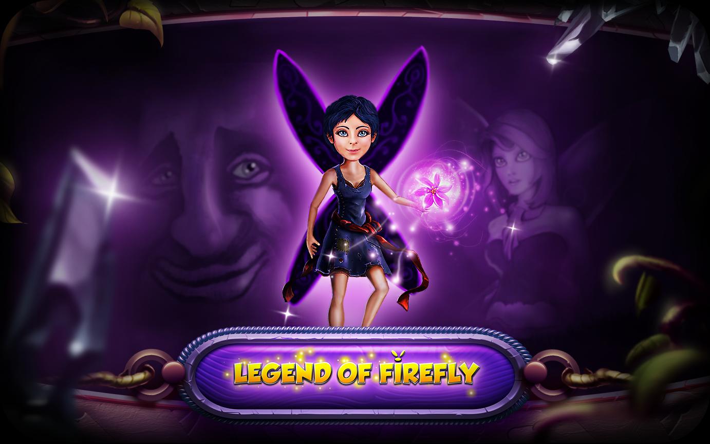 Legend of Firefly