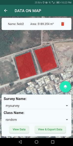 Geo Survey