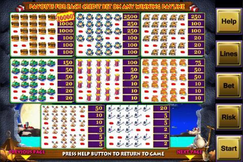 Alcatraz Casino Slot Game FREE