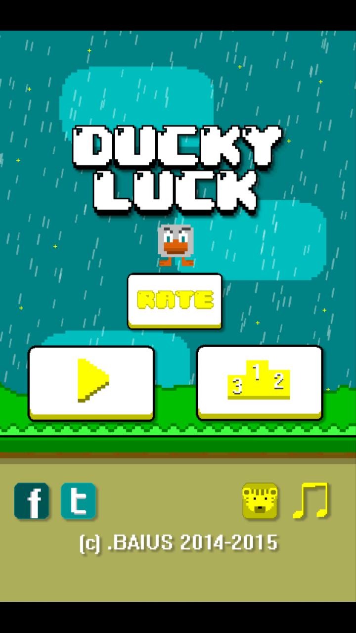 Ducky Luck