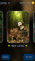 Hidden Mahjong: Cute Critters