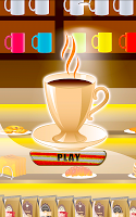 Coffee Puzzle Match Game Free