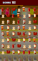 Coffee Puzzle Match Game Free