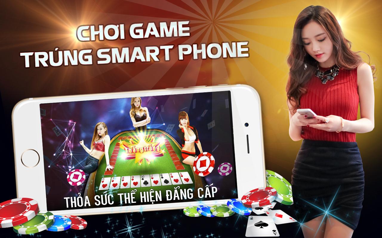 Game Bai Doi Thuong i.Bigkool