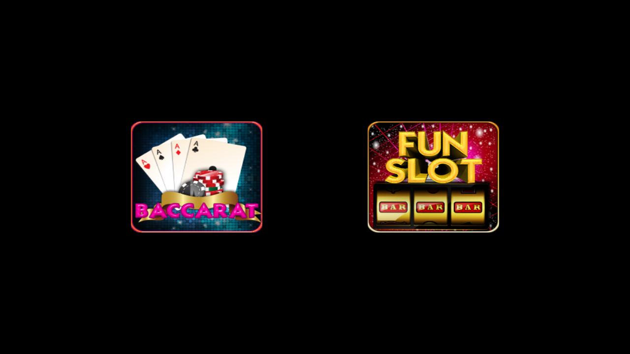 Baccarat Fun Slot