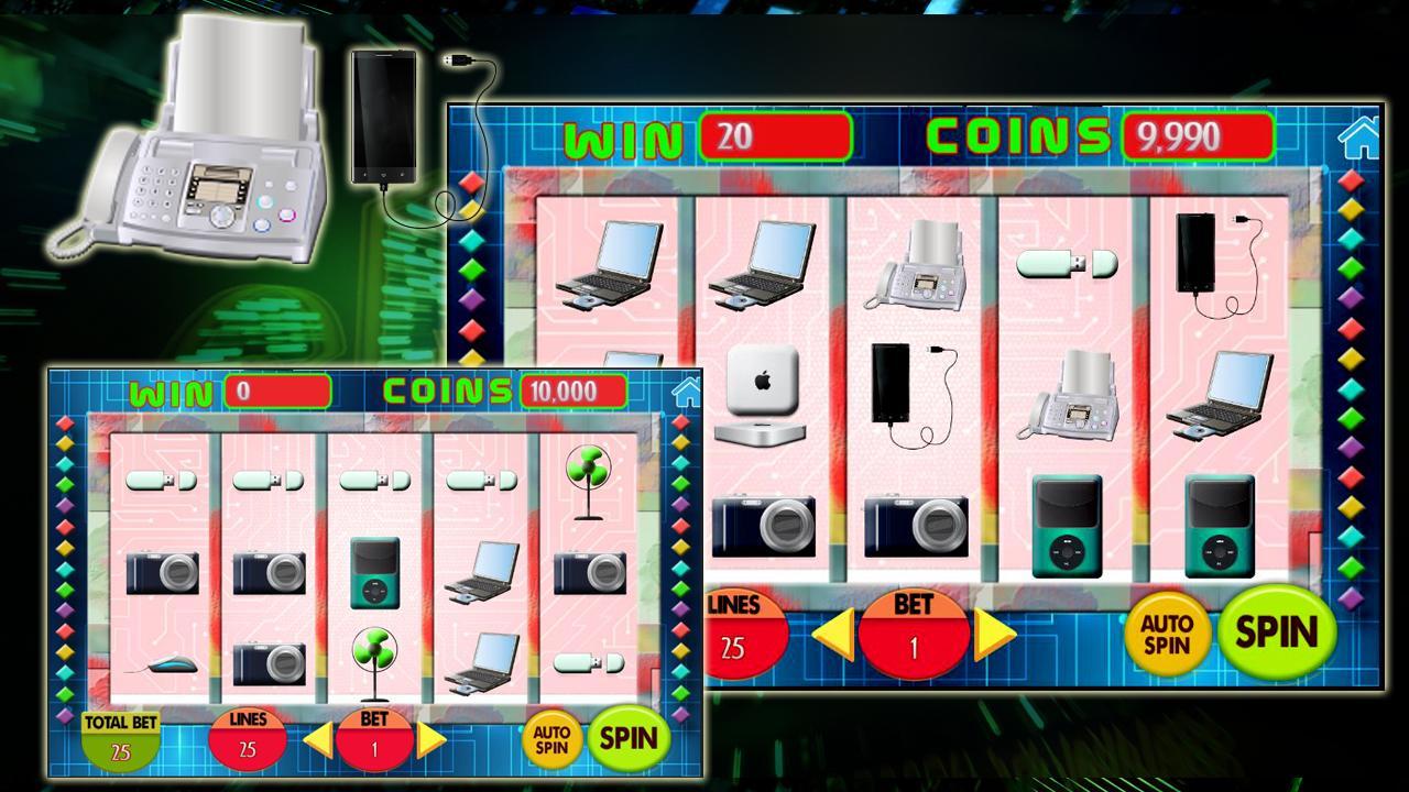 777 Vegas Casino Slots Jackpot