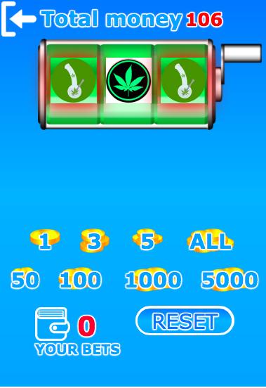 Pot Slots