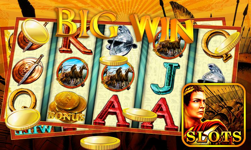 Empire Slots: Kingdom Casino