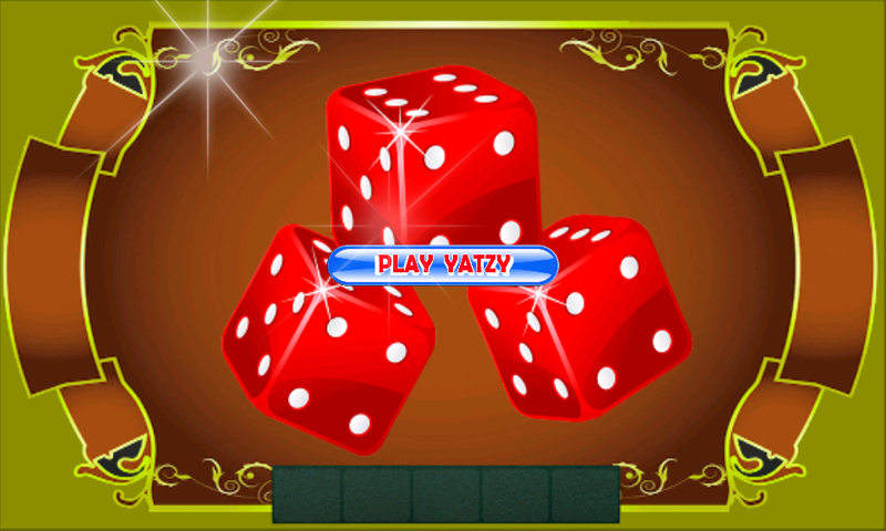 Free Mega Dice Yatzy