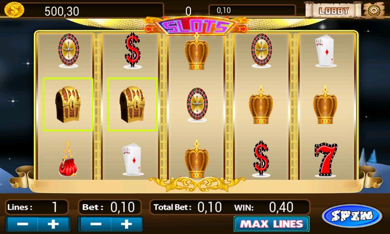 Best Slot Machines to Play