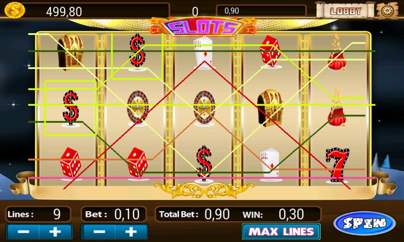 Best Slot Machines to Play