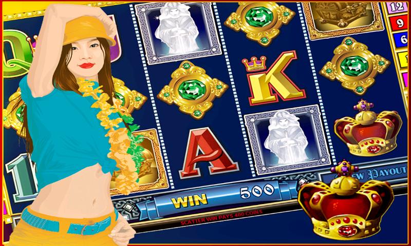 Best Slot Machines to Play