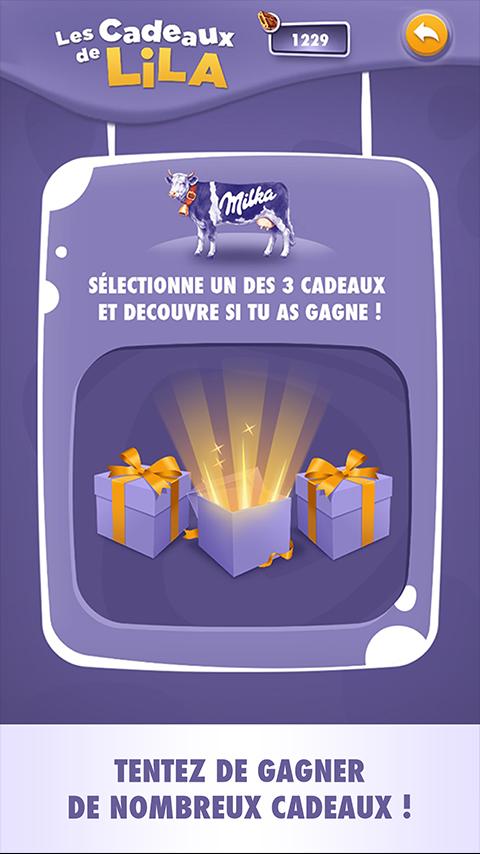 Milka Biscuit Heroes