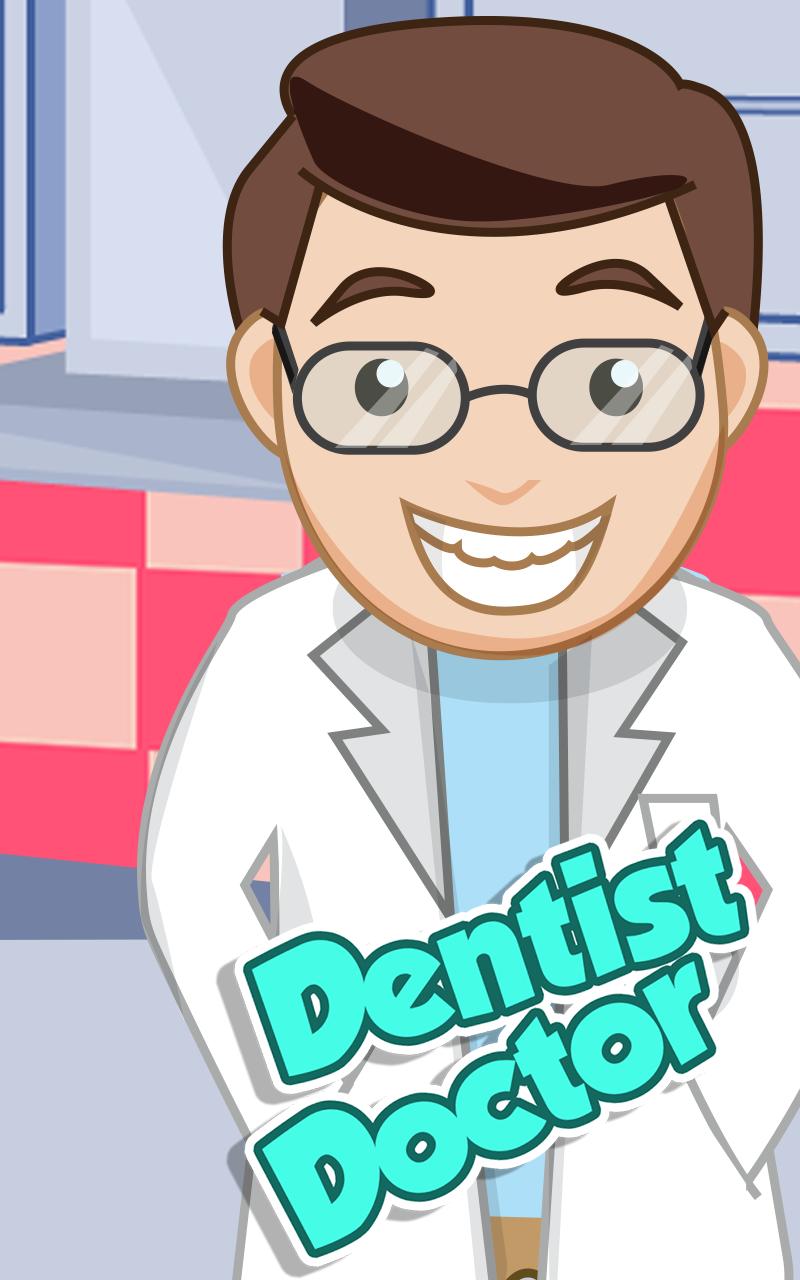 Doctor Dentist Games