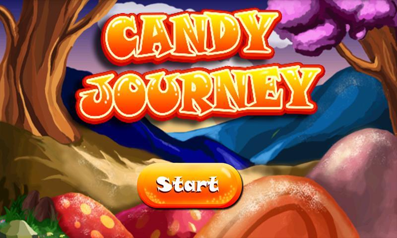 Candy Journey 2