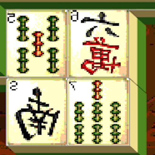 MahJong Shanghai Dynasty