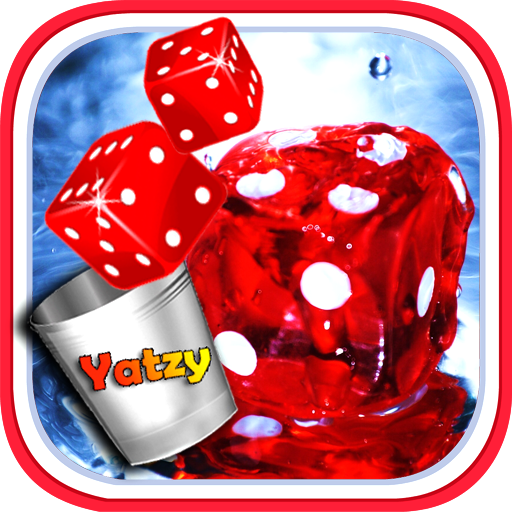 Free Mega Dice Yatzy