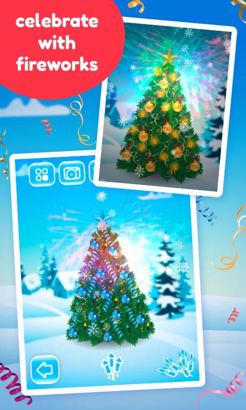 Christmas Tree Fun