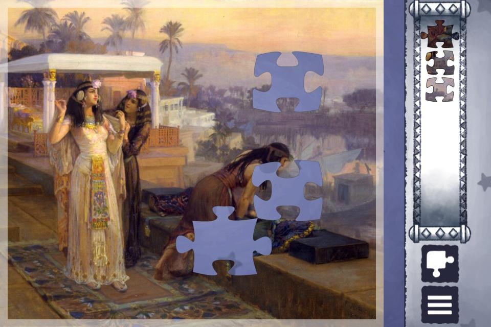 Art Jigsaw Puzzle