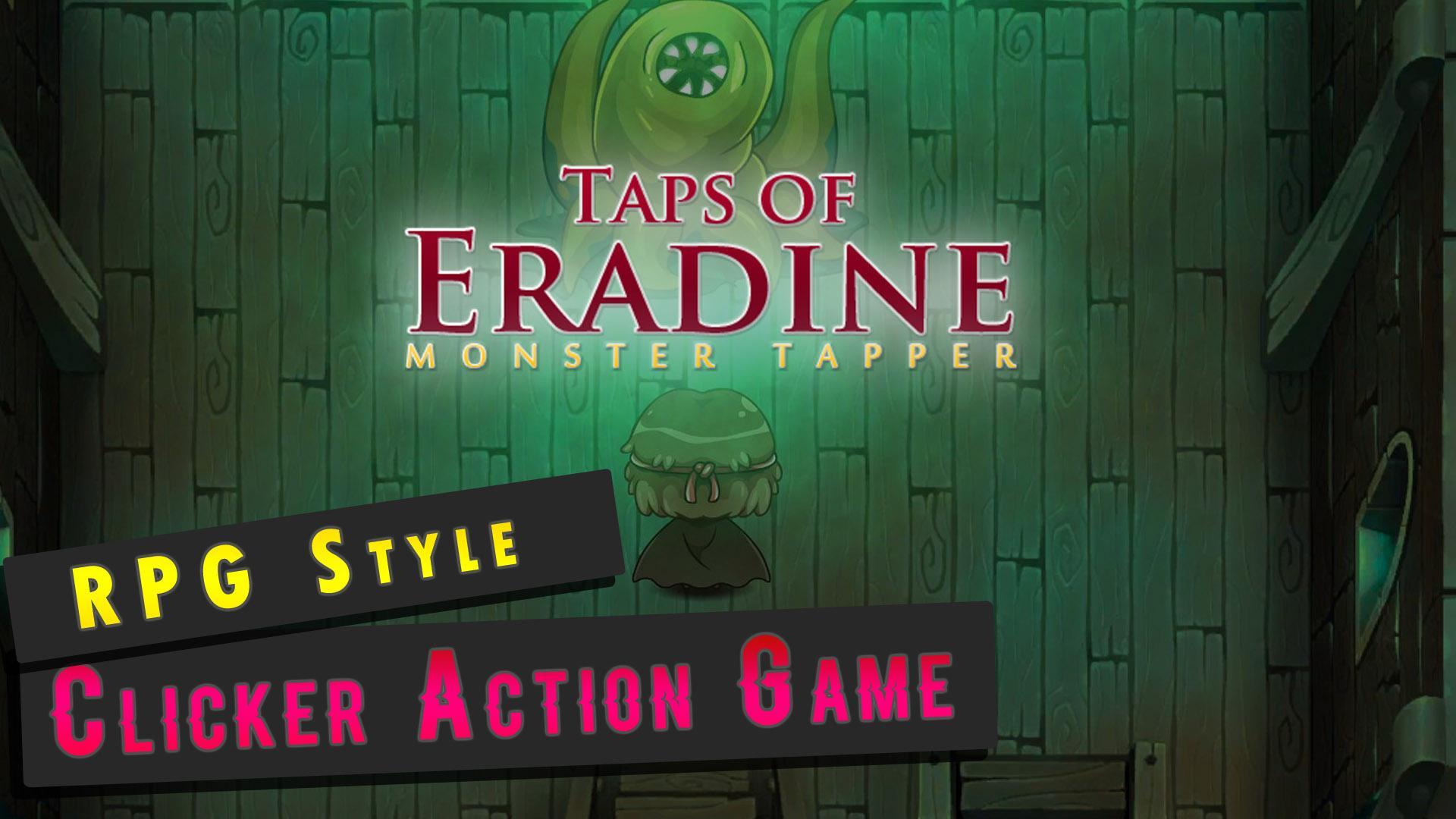 Taps of Eradine