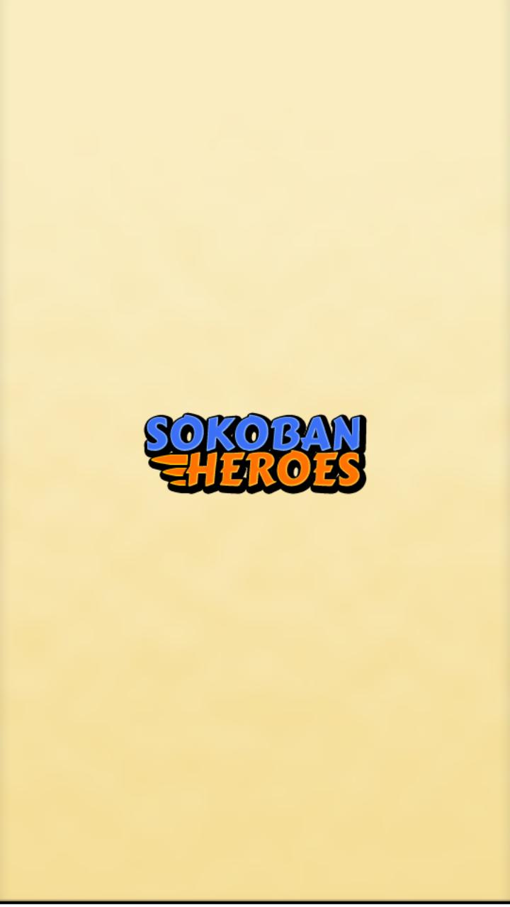 Sokoban Heroes