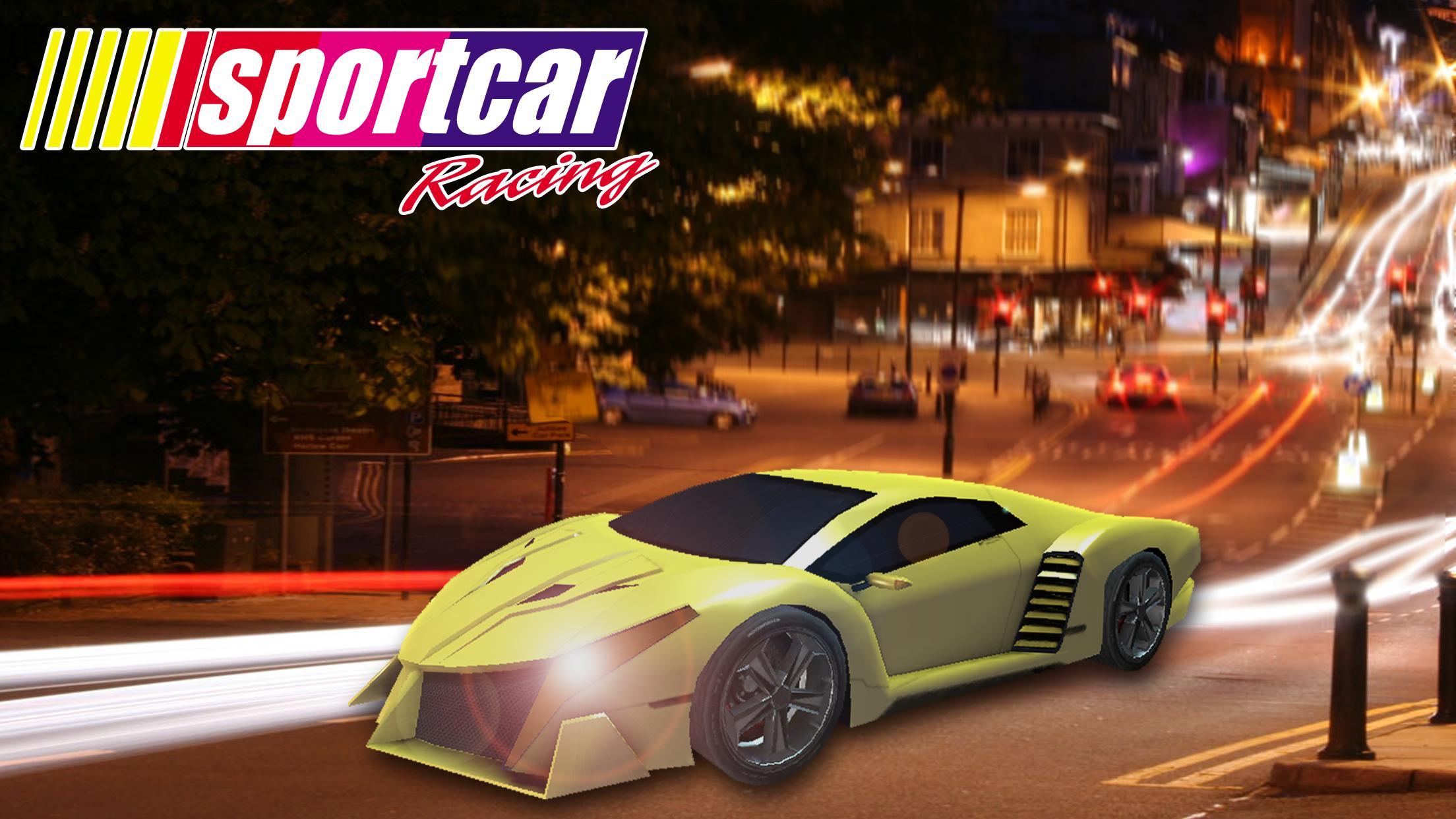 Asphalt Racing 3D Racing HD