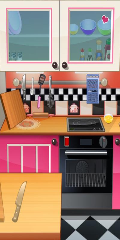 Juegos de Cocina Gratis