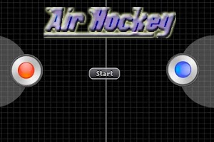 Air Hockey 3