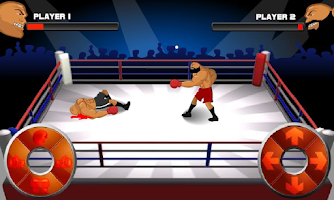 Boxing Mania