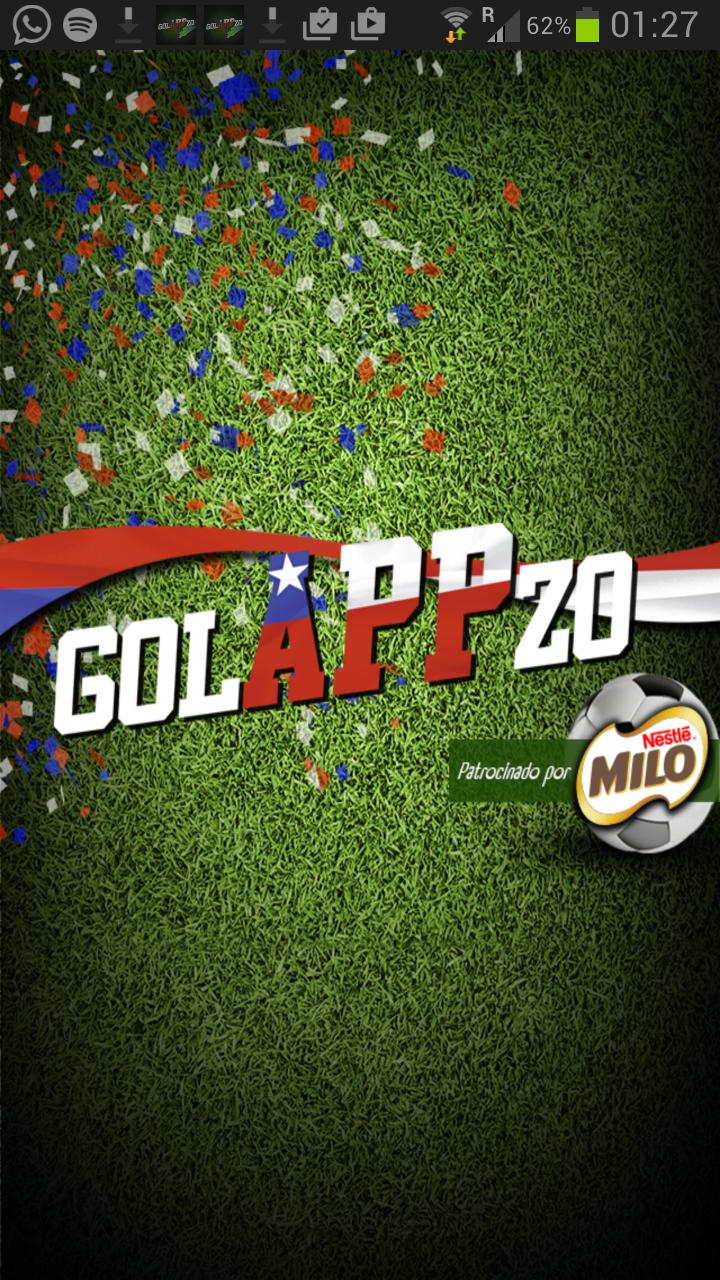 Golappzo 2015