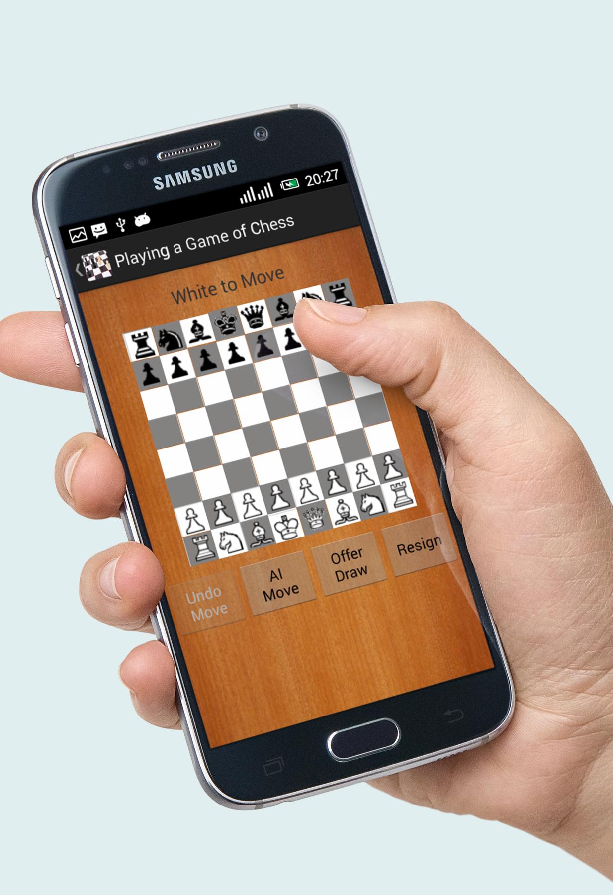 Chess Game Free