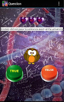 True or False Game Free HD