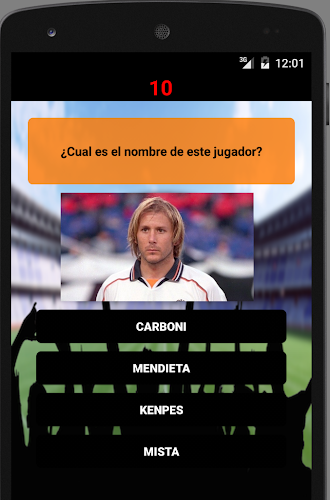 Valencia Futbol Quiz