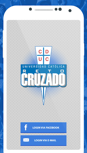 Reto Cruzado