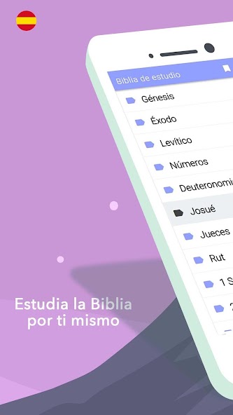 Biblia de estudio